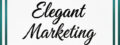 elegant marketing logo jpeg
